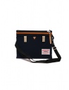 Master-Piece Link borsa a tracolla blu navy acquista online 02343 LINK NAVY