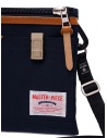 Master-Piece Link navy blue shoulder bag 02343 LINK NAVY price