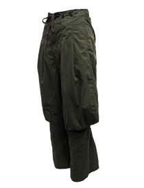 Kapital cargo pants laces behind the knees buy online