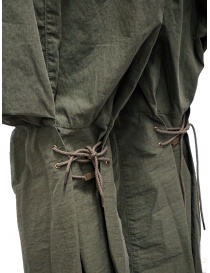 Kapital cargo pants laces behind the knees womens trousers buy online