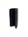 Slow Herbie long wallet in black leather price SO659G HERBIE LONG BLACK shop online
