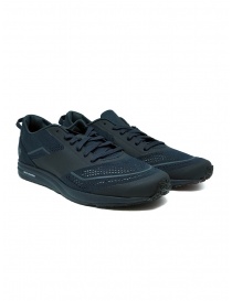 Descente Delta Tri Op scarpe triathlon blu online