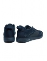 Descente Delta Tri Op blue triathlon shoes DN1PGF00NV NAVY price