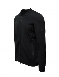 Descente Fusionknit Chrono giacca nera acquista online