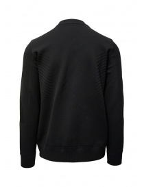 Descente Fusionknit Chrono giacca nera prezzo