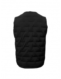 Allterrain D.I.S. Down Vest gilet imbottito nero