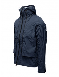 Descente giacca Tansform blu navy acquista online