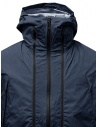 Descente giacca Tansform blu navy DAMPGC34U NAVY acquista online