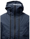 Descente giacca Tansform blu navy DAMPGC34U NAVY acquista online