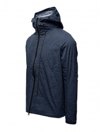 Descente giacca Tansform blu navy acquista online prezzo