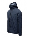 Descente giacca Tansform blu navy prezzo DAMPGC34U NAVYshop online