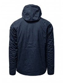 Descente giacca Tansform blu navy acquista online prezzo