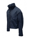 Descente giacca Tansform blu navy prezzo DAMPGC34U NAVYshop online