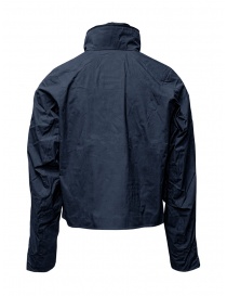 Descente navy blue Transform jacket buy online price