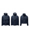 Descente giacca Tansform blu navy prezzo DAMPGC34U NAVYshop online