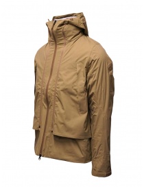 Descente khaki Transform jacket