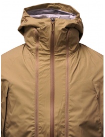 Descente giacca Transform khaki giubbini uomo acquista online
