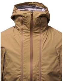 Descente khaki Transform jacket mens jackets buy online