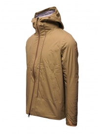 Descente giacca Transform khaki acquista online prezzo