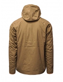 Descente giacca Transform khaki acquista online prezzo