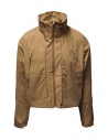 Descente giacca Transform khaki prezzo DAMPGC34U KHAKIshop online