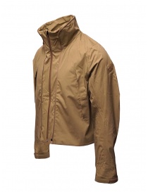 Descente giacca Transform khaki acquista online prezzo