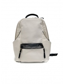 Cornelian Taurus black and white backpack price
