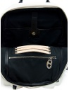 Cornelian Taurus black and white backpack price CO15SSTR050 WHITE shop online