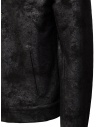 John Varvatos black trucker jacket K3264W1 BRG23 BLK 001 buy online