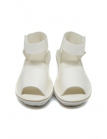 Trippen Scale F sandali bianchi in pelle prezzo