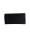 Feit long wallet in black leather AUWTWRL BLACK H.S.RECTANGLE price