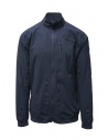 Descente StreamLine Light giacca grigio medio acquista online DIA2601U MDGY GREY