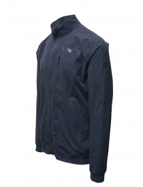 Descente StreamLine Light giacca grigio medio acquista online