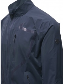 Descente StreamLine Light giacca grigio medio giubbini uomo acquista online