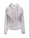 Descente giacca a vento corta grigia acquista online DIA3623 LADIES CA