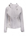 Descente giacca a vento corta grigia acquista online DIA3623 LADIES CA