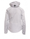 Descente giacca a vento corta grigia DIA3623 LADIES CA prezzo