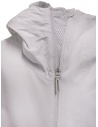 Descente giacca a vento corta grigia prezzo DIA3623 LADIES CAshop online