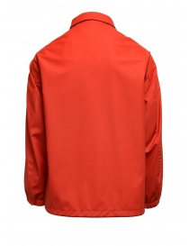 Kolor giacca rossa con stampa a fiori prezzo