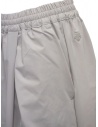 Plantation wide cropped pants in beige PL07FF004-03 BEIGE buy online