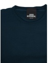 Goes Botanical petrol green t-shirt 100 4355 PETROLIO price