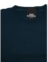Goes Botanical t-shirt verde petrolio 100 4355 PETROLIO prezzo