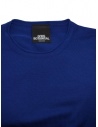 Goes Botanical t-shirt blu ottanio 100 3342 OTTANIO prezzo