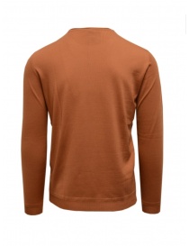 Goes Botanical maglia manica lunga color bronzo acquista online