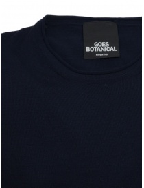 Blue Goes Botanical Sweater price