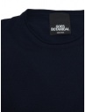 Blue Goes Botanical Sweater 101 3343 BLU price
