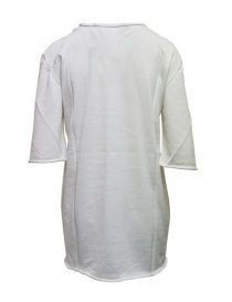 Carol Christian Poell mini abito cotone bianco TF/0984 prezzo