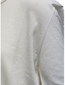 Carol Christian Poell mini abito cotone bianco TF/0984 abiti donna acquista online