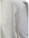Carol Christian Poell mini abito cotone bianco TF/0984 TF/0984-IN COSIXTY/1 acquista online