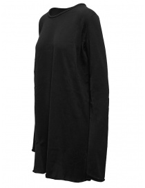 Carol Christian Poell reversible black dress